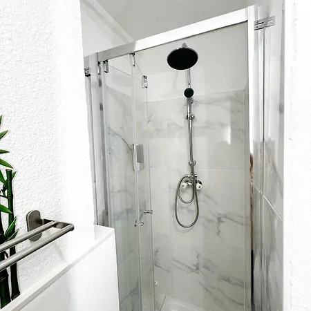 Apartment St Ursule R1 Montpellier