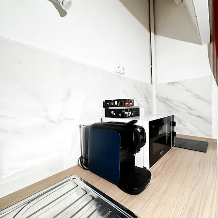 Lejlighed St Ursule R1