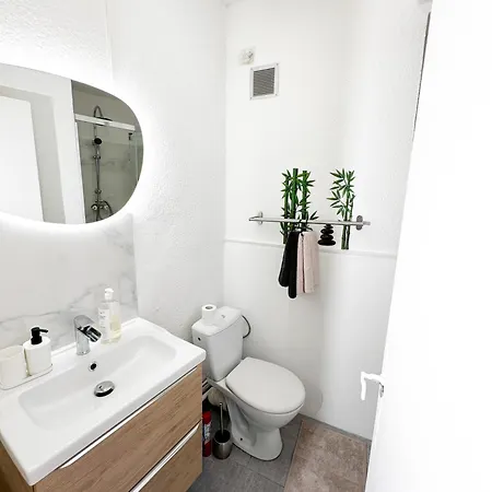 Lejlighed St Ursule R1 Montpellier