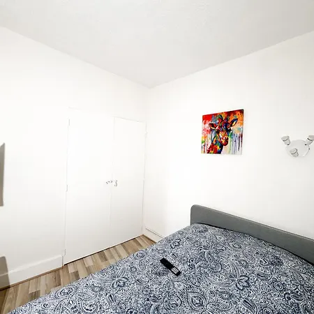 Lejlighed St Ursule R1 Montpellier